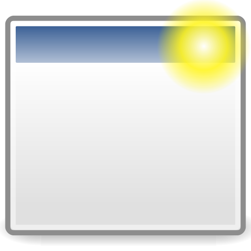 Other, Applications Icon