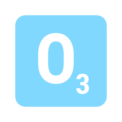 Know Your Ozone It's Good, Bad And Bacteria Blasting American