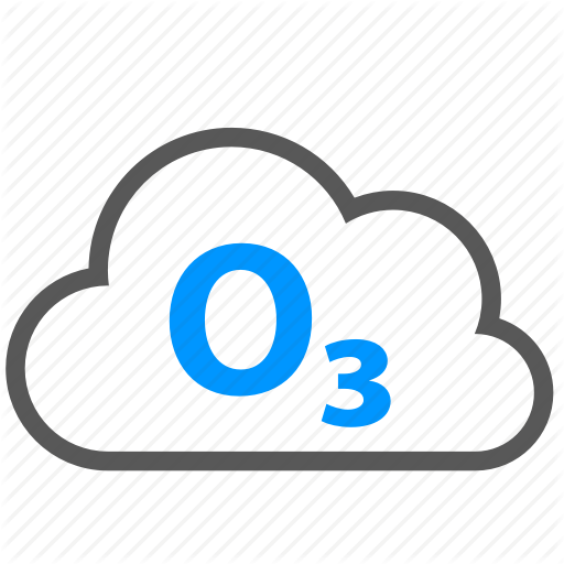 Ozone Icon