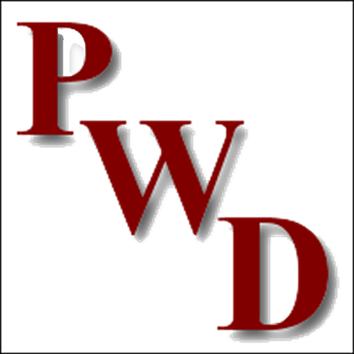 Pa Web Design Fav Icon Pa Web Design