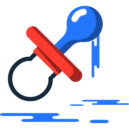 Pacifier Icon Free Of Miscellanea Icons