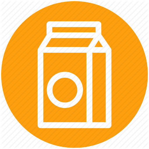 Breakfast, Can, Cooking, Kitchen, Milk, Milk Pack Icon