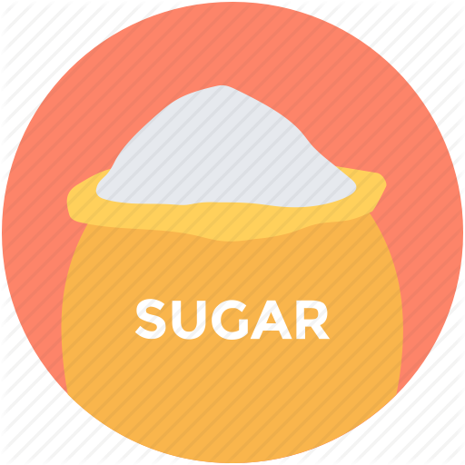 Food, Food Sack, Grocery, Sugar Bag, Sugar Pack Icon