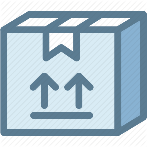 Box, Business, Load Package, Loading, Logistics, Package, Send