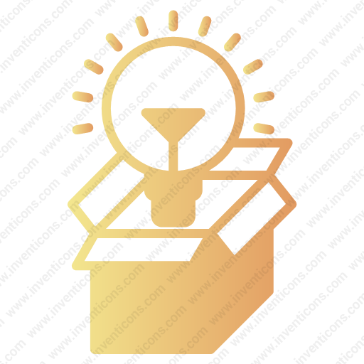 Download Creative,package Icon Inventicons
