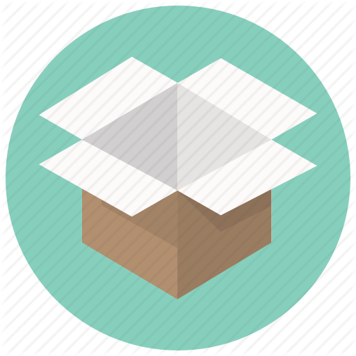 Package Icon