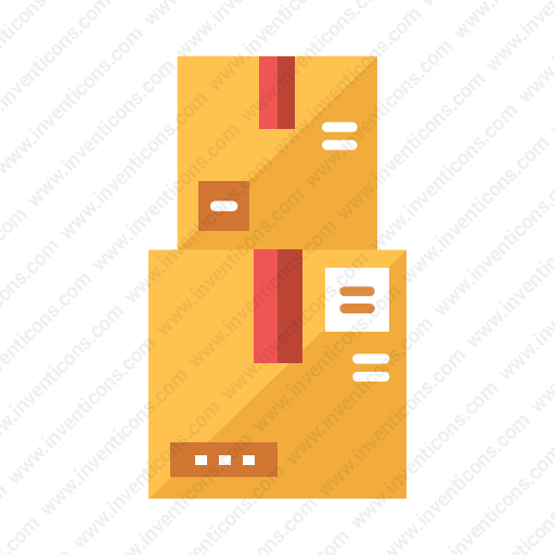 Download Package Icon Inventicons