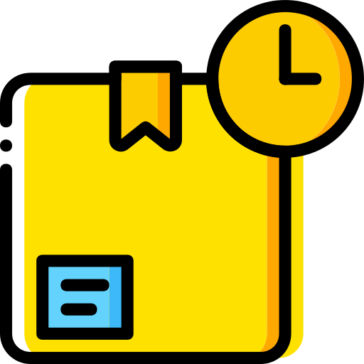 Package Shipping And Delivery Png Icon