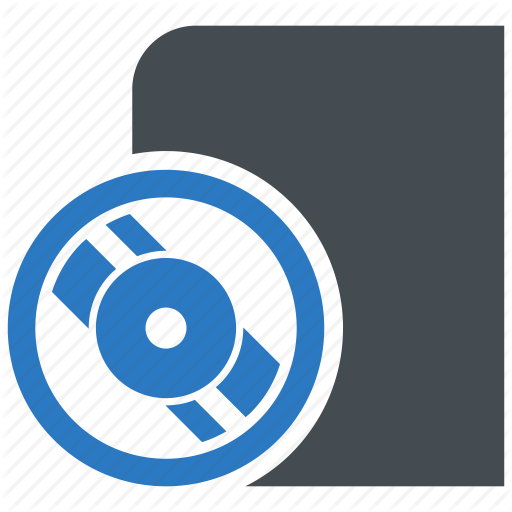 Install, Installer, Software Icon