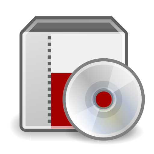 Installer, System Icon