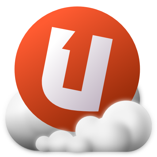 Installer, Ubuntuone Icon