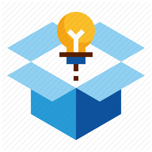 Design, Pack, Package, Packaging, Transportation Icon