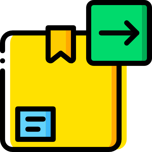 Packaging Icon