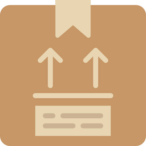 Packaging Icon