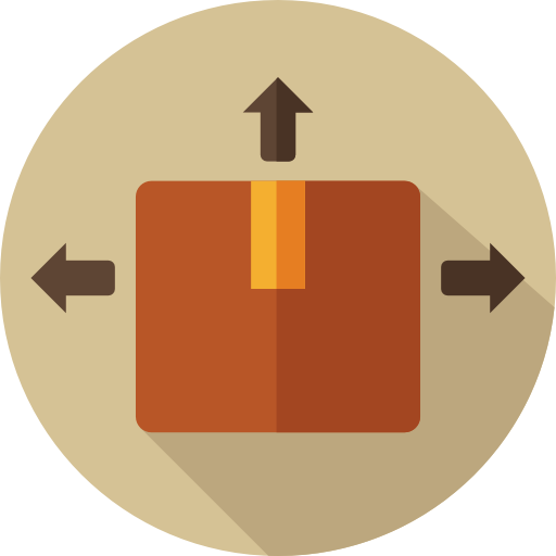 Packaging Icon