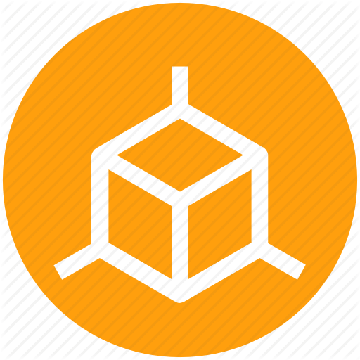 Box, Cardboard, Construction, Delivery, Package, Packaging Icon