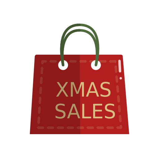 Packet, Christmas Icon Free Of Christmas Icons In Flat