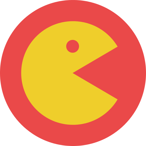 Pacman Png Icon