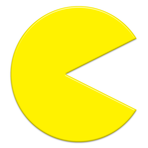 Pacman Transparent Png Pictures