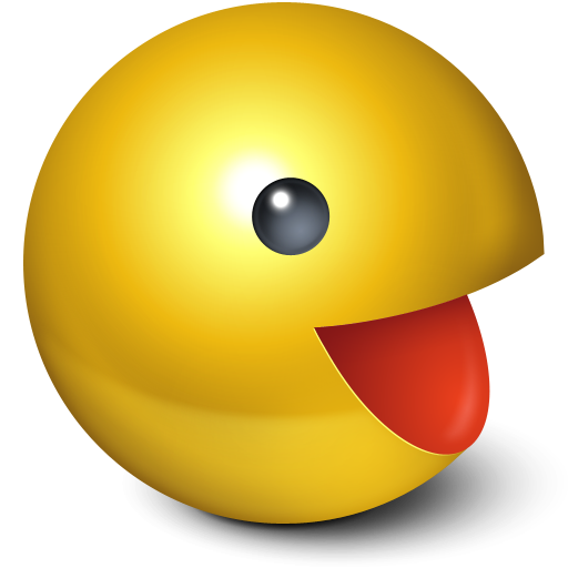 Pacman Icon