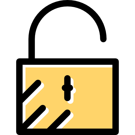 Padlock Icon