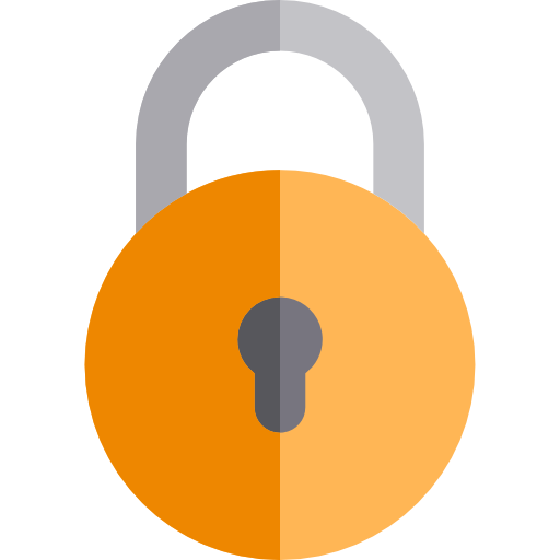 Padlock Icon