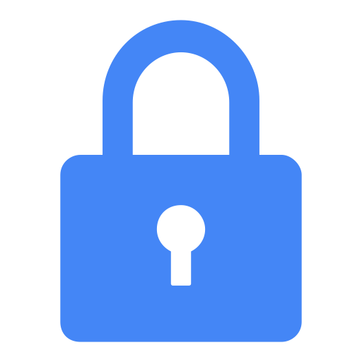 Icon Lock, Lock Icon Png And Vector For Free Download