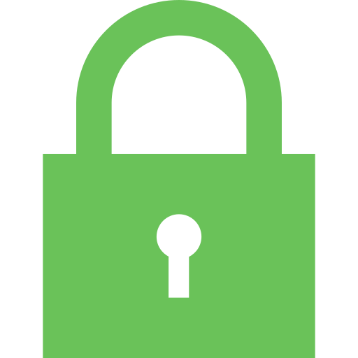 Padlock Icon Free Of Universal Icons