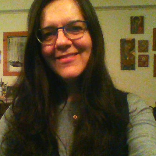 Jesus With The Thief On Cross Byzantine Icon