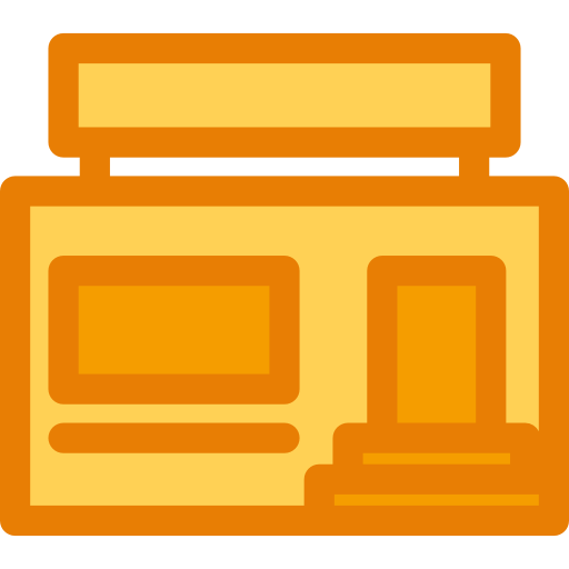 House, Universal Interface, Home