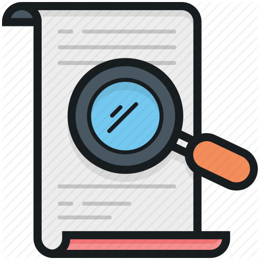 Scanning, Magnifier, Search Document, Search File, Search