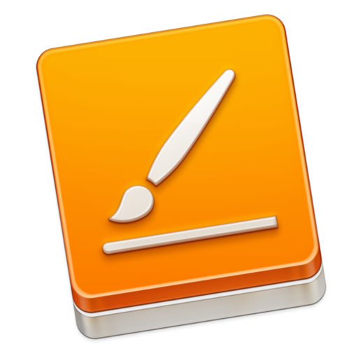 Toolbox For Pages Mac Icon