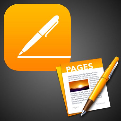 Using Apple Pages Across Multiple Platforms