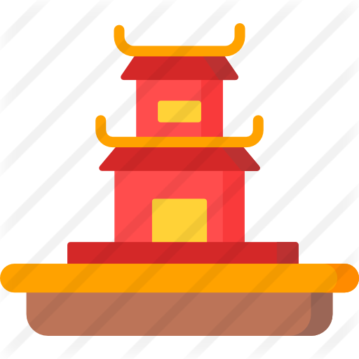 Pagoda