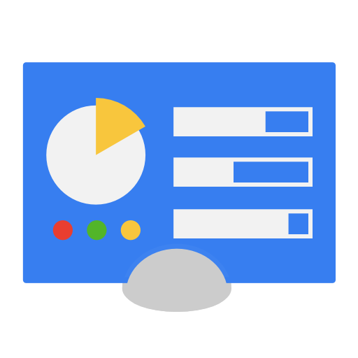 Control Panel Icon