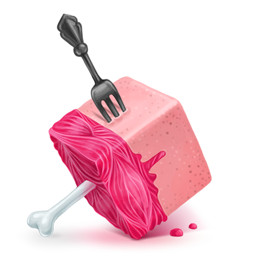 Box Pan Cubes Art Iconset Klukeart