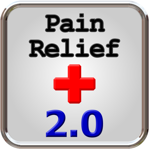 Pain Relief Appstore For Android