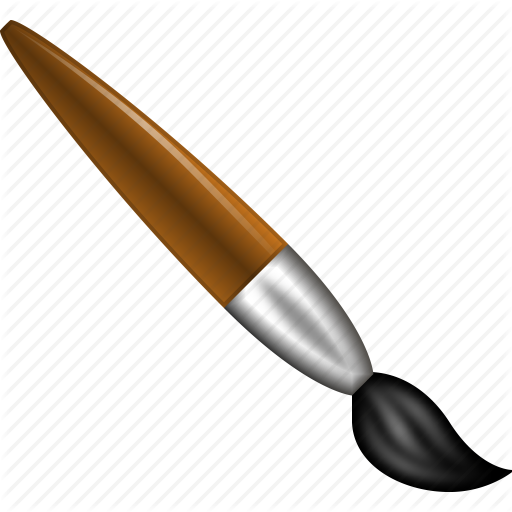 Decoration, Draw, Drawing, Paint, Paintbrush, Painting Brush, Tool