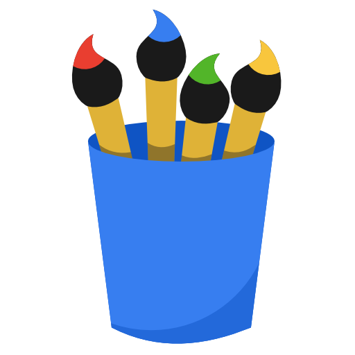 Paint Brush Drawing Finger Painting Appstore