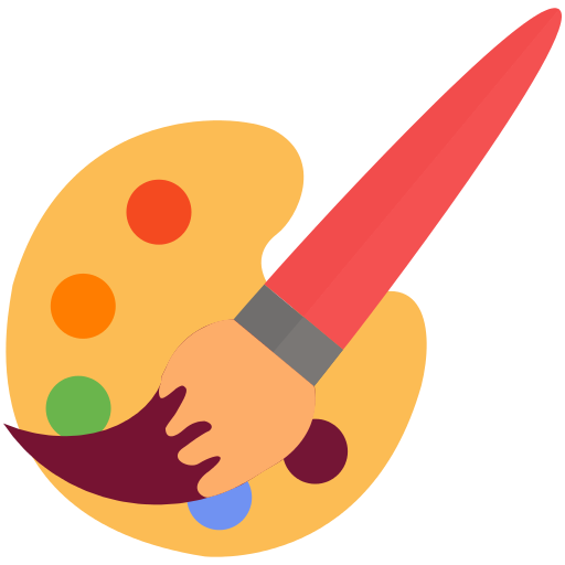 Painting Icon