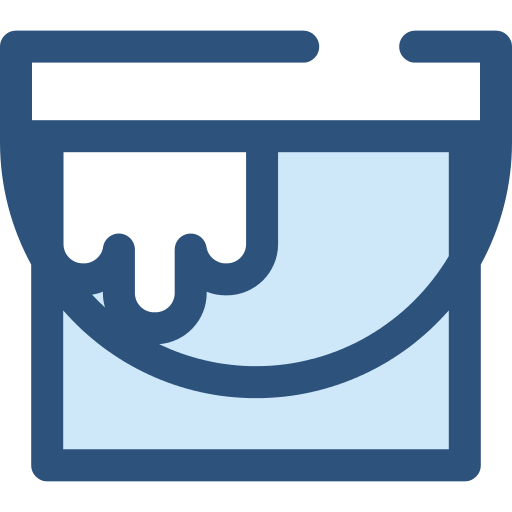 Paint Bucket Png Icon