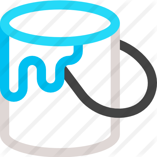 Paint Bucket
