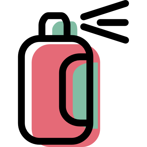 Spray Icon