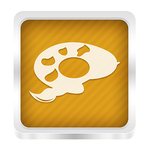 Paint Icon