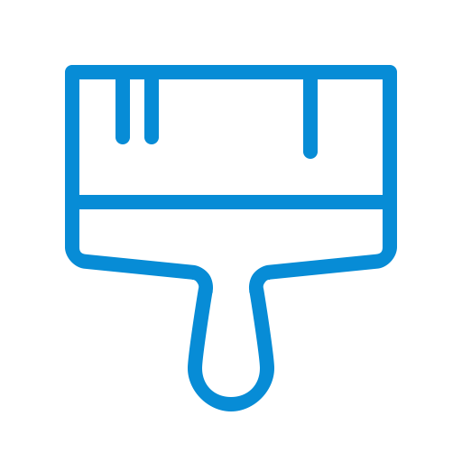 Paint Icon