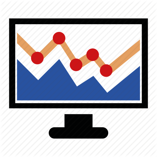 Analytics, Data, Diagram, Finance, Financial, Graph, Seo Icon