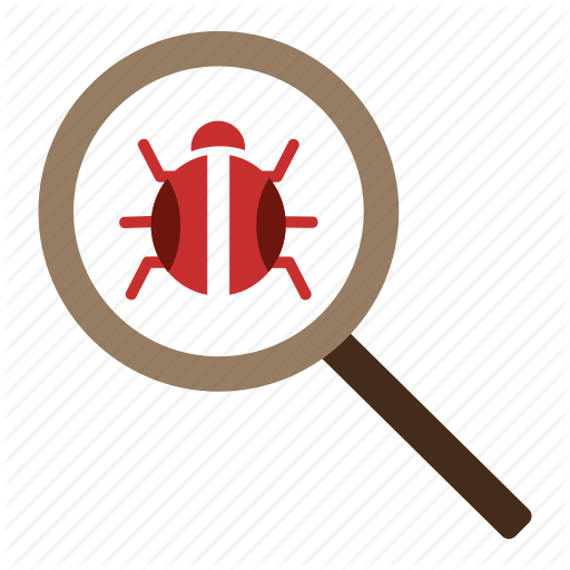 Bug, Fixing, Guard, Protect, Safe, Security, Seo Icon