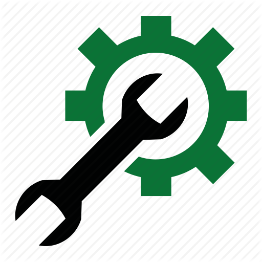 Preferences, Repair, Seo, Service, Setting, Support, System Icon