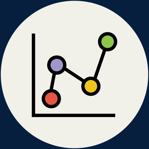 Education Icons Painted Educational Materials, Cartoon Education