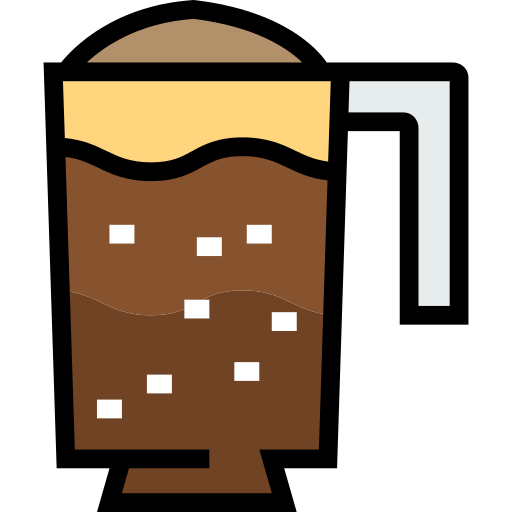Latte Png Icon
